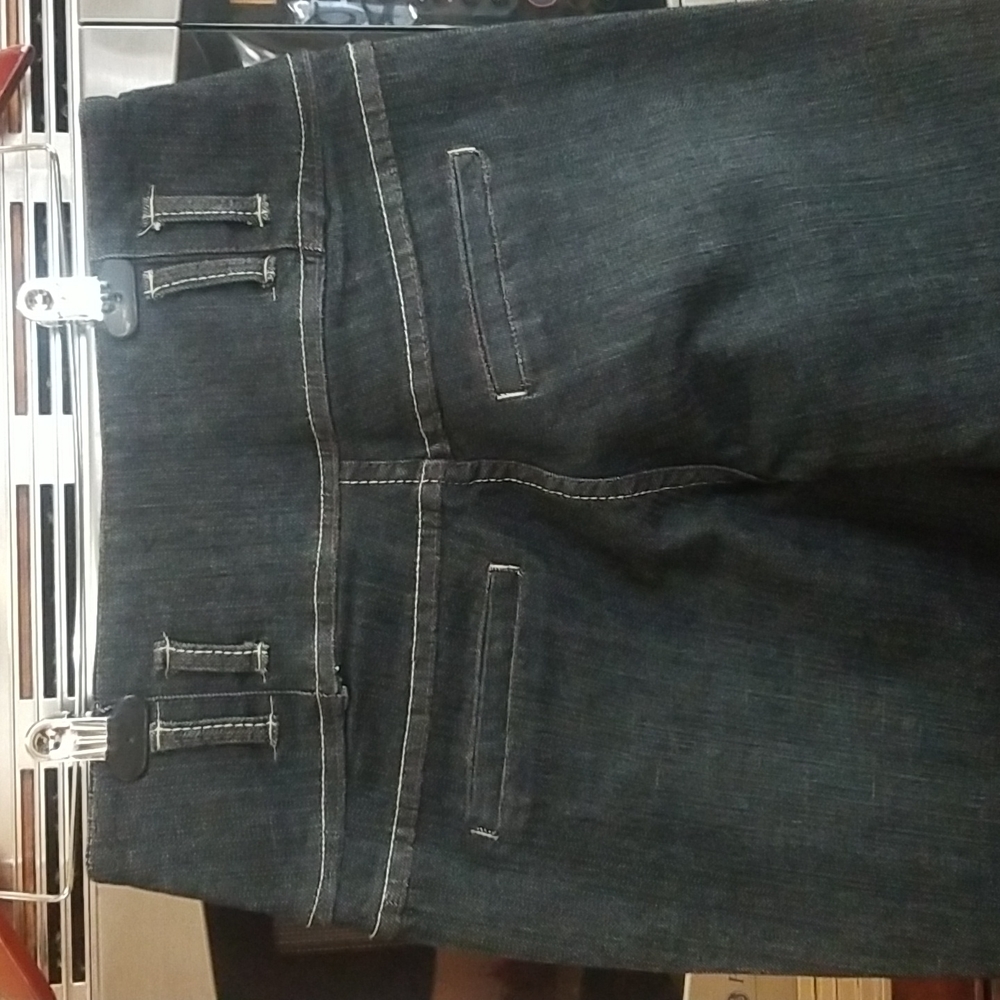 Premium Denim Jean's Size 7